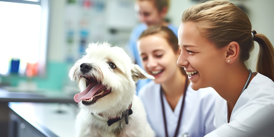  , Welcome to Improve Veterinary Education